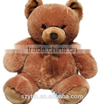 Teddy Bear 120cm/teddy Bear Factory China/1 Meter Teddy Bear photo-3