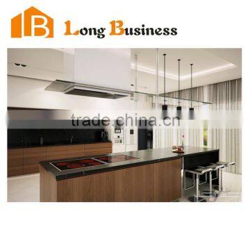 LB-JX1095 Classic modern kitchen cabinet with Germany standards