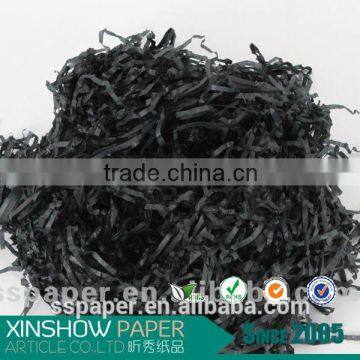 high quality packing materials gear for paper shredder