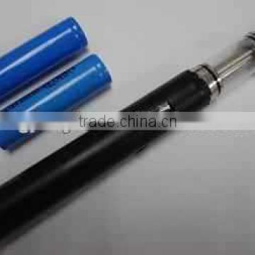 plastic tube for E-cigarette