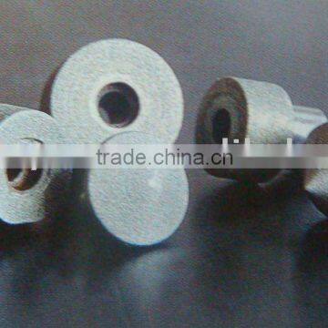 vitrified bond CBN or diamond internal grinding wheels