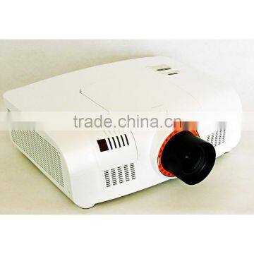 10000 Lumens 1024 x 768 25000:1 3XLCD Projector 10000 Lumens Dlp Projector photo-6