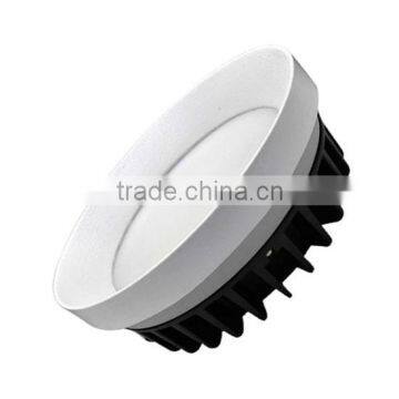 High Quality Pass CE ROHS Led Round Shape Downlight Light 9w photo-3
