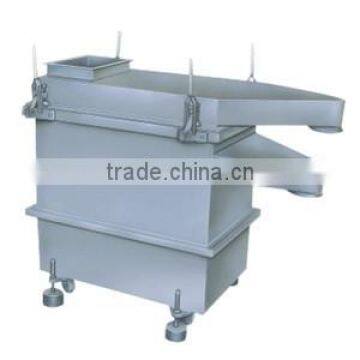 Flour Powder Vibrating Rectangular Screening Machine