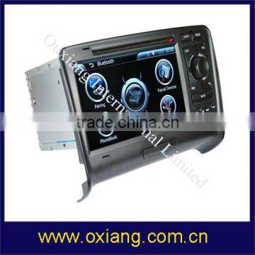 touch screen car dvd player with gps