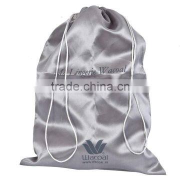 mesh laundry bag