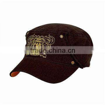 army military cap