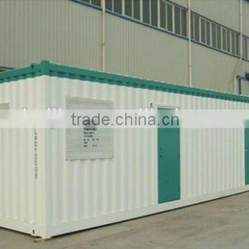 Fashionable Luxury Container House for Living/cheap Price Prefabricated Container Home/Modern Prefabricated House Sandwich Panel photo-6