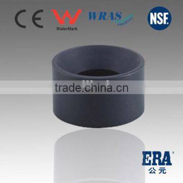 Competitive Price BS standard ERA PVC Reducing bushing