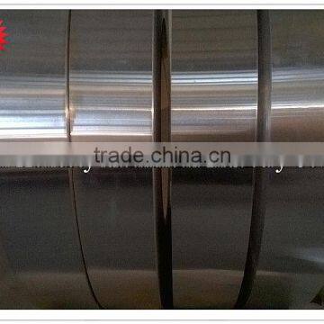 Electronics used 1060 H14 H24 aluminum strip with ISO certificate