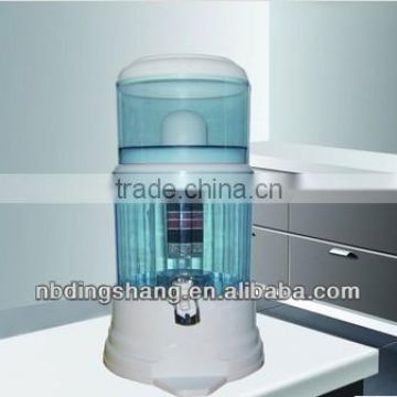 20L Mineralizer water Filter