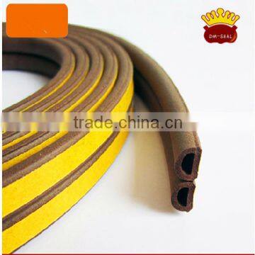 Self-adhesive Rubber Seal Strips for Window and Door photo-3