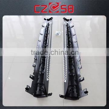 Factory Price Running board for BMW X5 2014/ Factory Price side step for BMW X5 2014