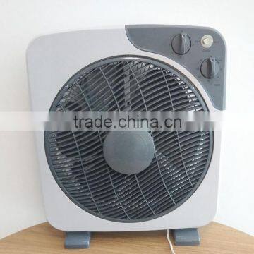 14 Inch Box Fan (LF-BF1402) w CB