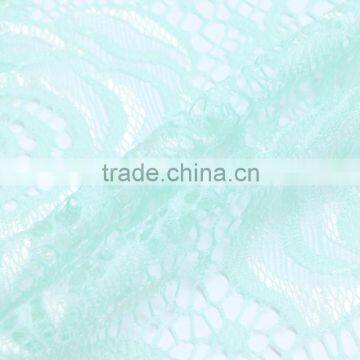 Best Selling New Style 100% Nylon Lace Fabric for Sexy Garments photo-2