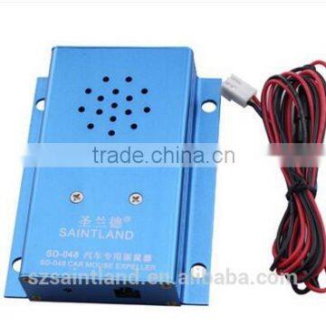 car vehicle ultrasonic rat repeller SD-048