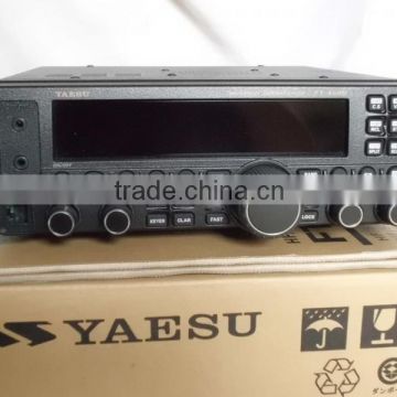 YAESU FT-450D, 100 Watts HF-50 MHz Tranceiver,UNBLOCKED TRANSMIT with AUTO TUNER