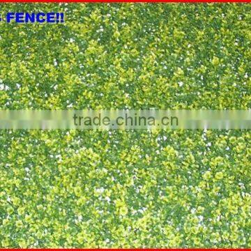 2013 factory fence top 1 Chain link fence hedge used chain link fence gates