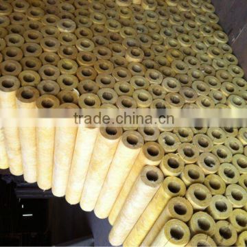 Fiberglass pipe, glasswool pipe