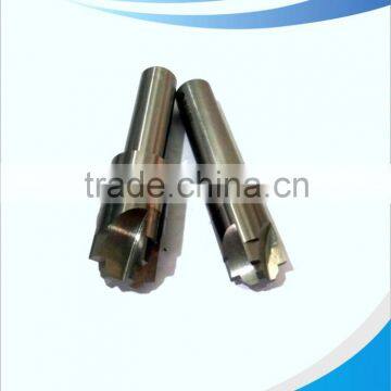 Docking Milling Cutter With Angle NON STANDARD