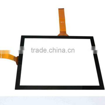 2016 Cheap and high quality Open frame capacitive touch screen With USB or RS232