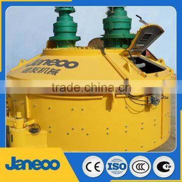 hot sales perfect planetary concrete and cement mixer