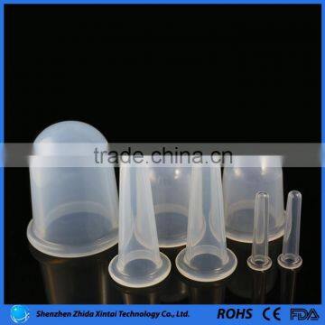 chinese medical anti cellulite body health vacuum cupping machine