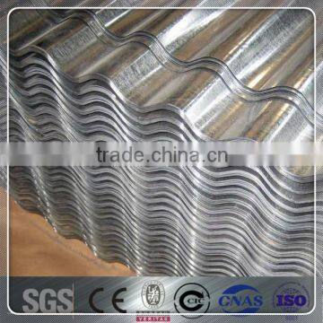 Prime gi Roof Sheet Dimensions photo-5