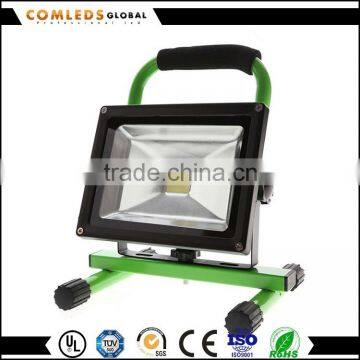 Cheap Custom Logo Design 4in1 12v 200w Led Flood Light photo-2