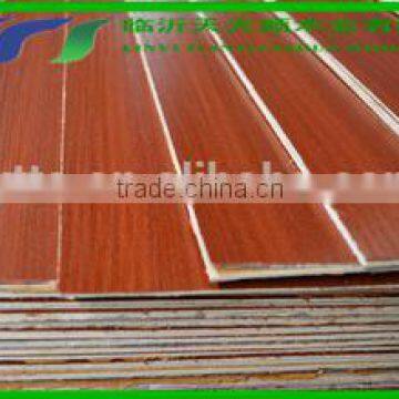 2mm pine core veneer