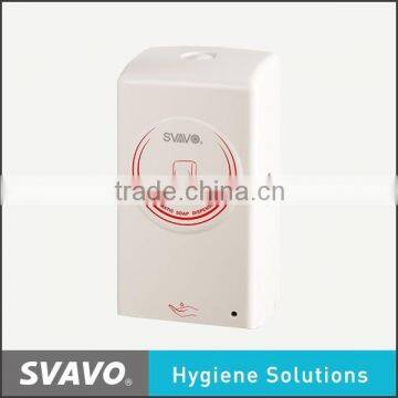 V-930 Free Standing Automatic bulk Automatic Automatic Sensor Soap Sanitizer Dispenser