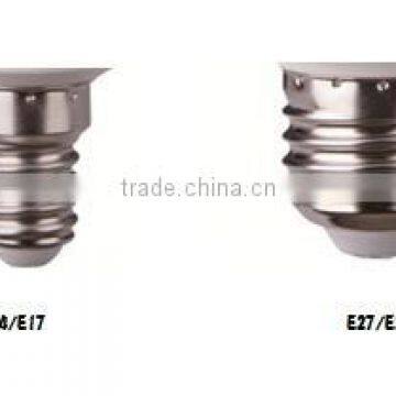 5W Led Lamp Light Bulb Replacement Candle LED Light E14 E27 LED Candle Light photo-2