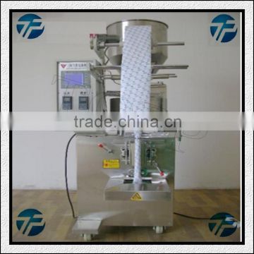 Stainless Steel Potato Chips Bag Packing Machine