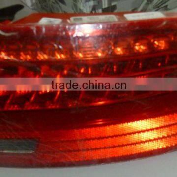 Audi A5 tail lights