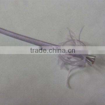 2mm Elastic Rope Shoelaces 3mm Elastic Shoe Laces photo-2