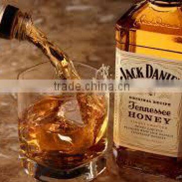 jack daniels whiskey