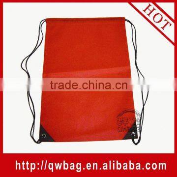 customized rope bag cheap drawstring bag