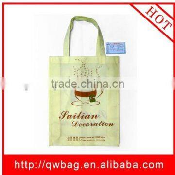 2015 popular non woven bags manufacturer