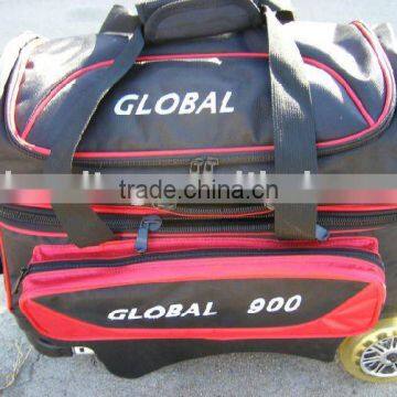 Bowling Bags-Global900 double bags