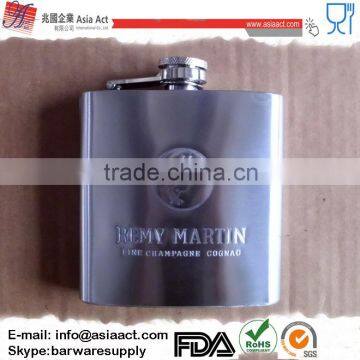 HIp Flask,customer Hip Flask photo-4