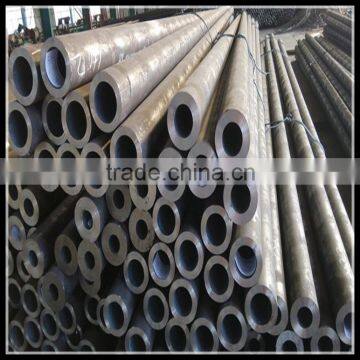 Small Diameter & Seamless & Straight Copper Pipe photo-6