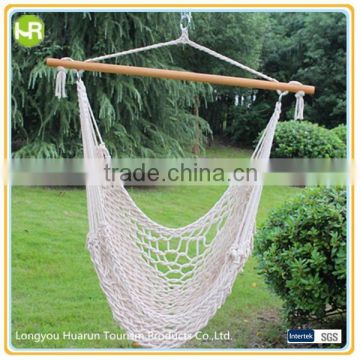 High Quality Hanging Cotton Rope Swing Chair