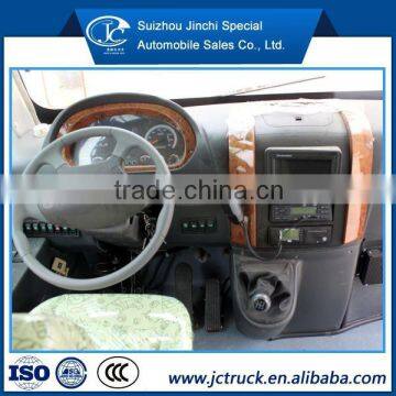 Hyundai Mini Bus 19 Seat School Bus Kids Bus photo-5