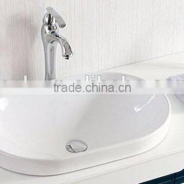 ROCH 2018 Fashionable Wooden Bathroom Vanity Bathroom Mirror Cabinet photo-2