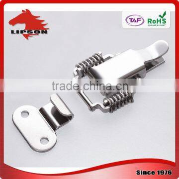 TSL-322-A Industrial Equipment Control Panel Heavy Duty Adjustable Toggle Latch photo-5