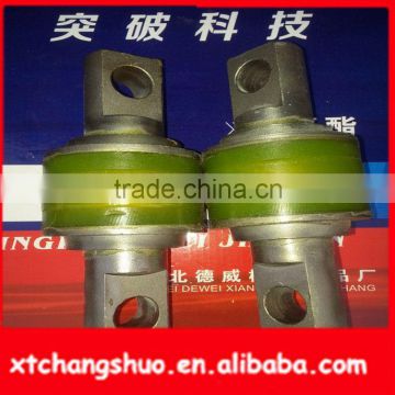 Heavy Truck Torque Rod Bushing auto rubber chasis torque rod bush tr-d500 skw torque bush