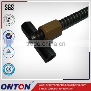 ONTON R38L Tunnelling And Mining Anchor Bolt