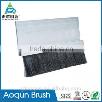 Elastic Seal Weather Sweep Strip Brush Use for Screen Door