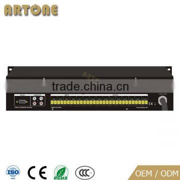 PA System 32 Channel Sound Card For Power Management Device photo-2