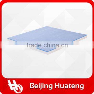 Strong Quality Factory Fair Price Gym Use Rubber Flooring Mat Roll photo-3